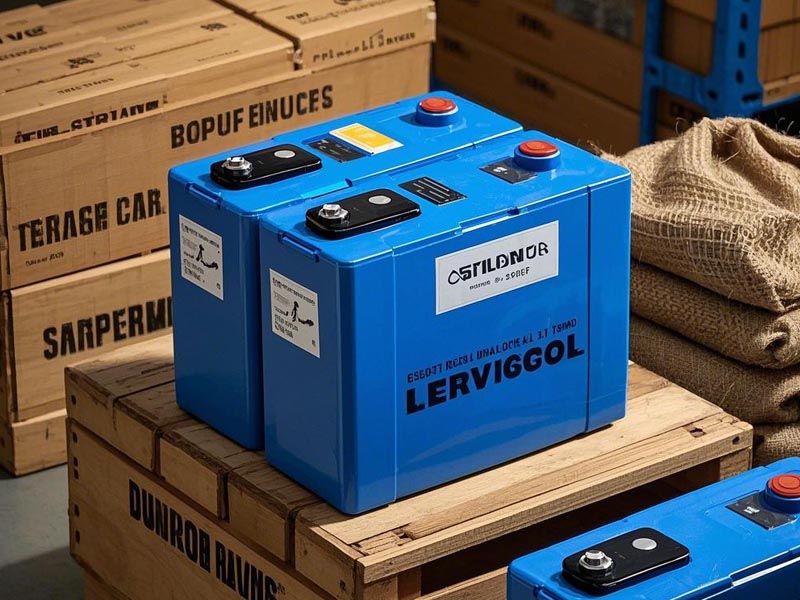 开原寄锂电池服务