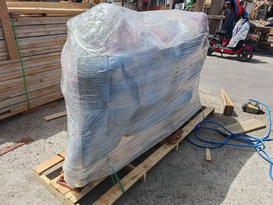 开原电瓶车物流托运